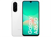  Samsung Galaxy A26 SM-A266 5G 256GB/8GB White